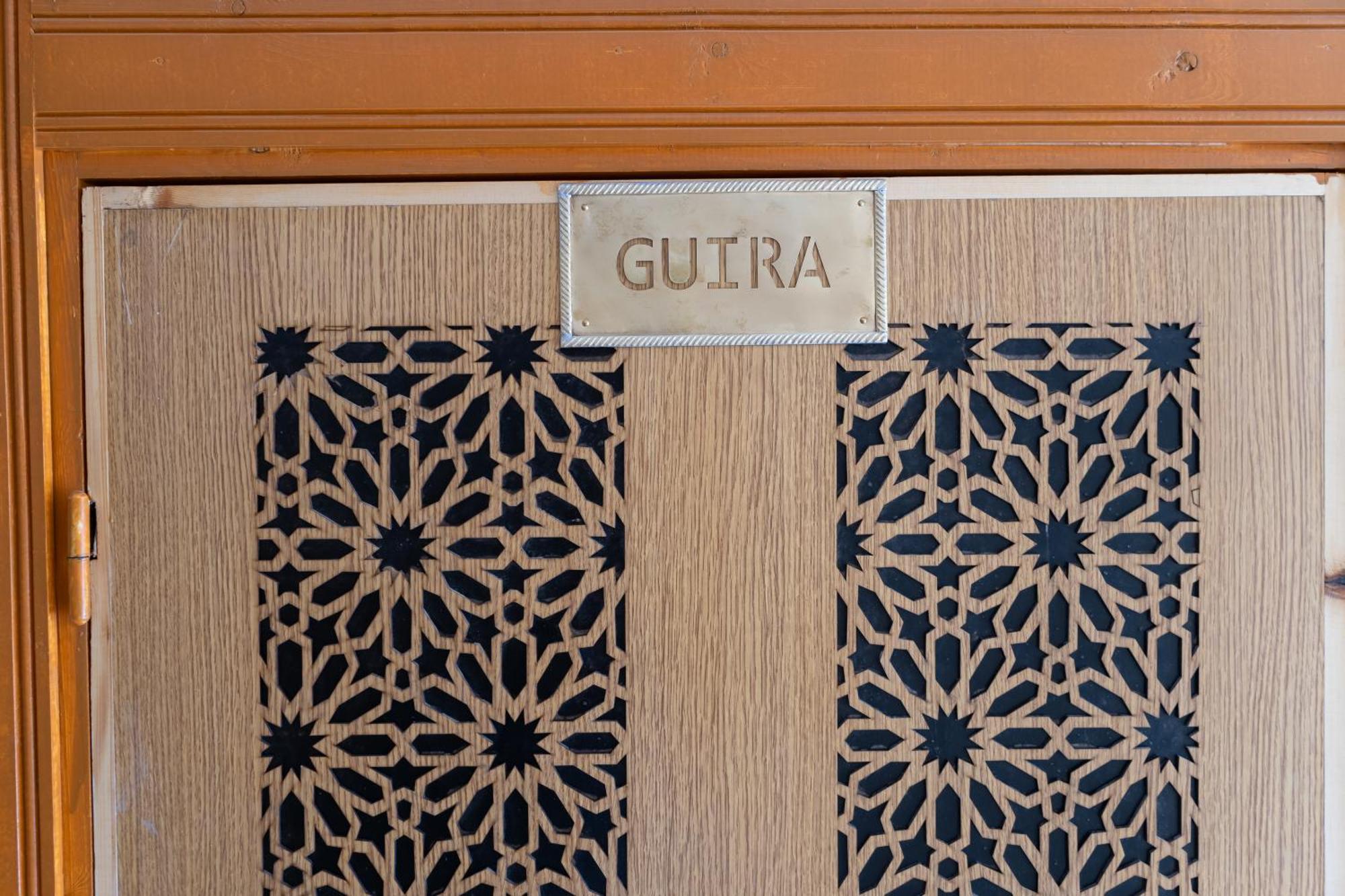Riad Batha Fez Buitenkant foto