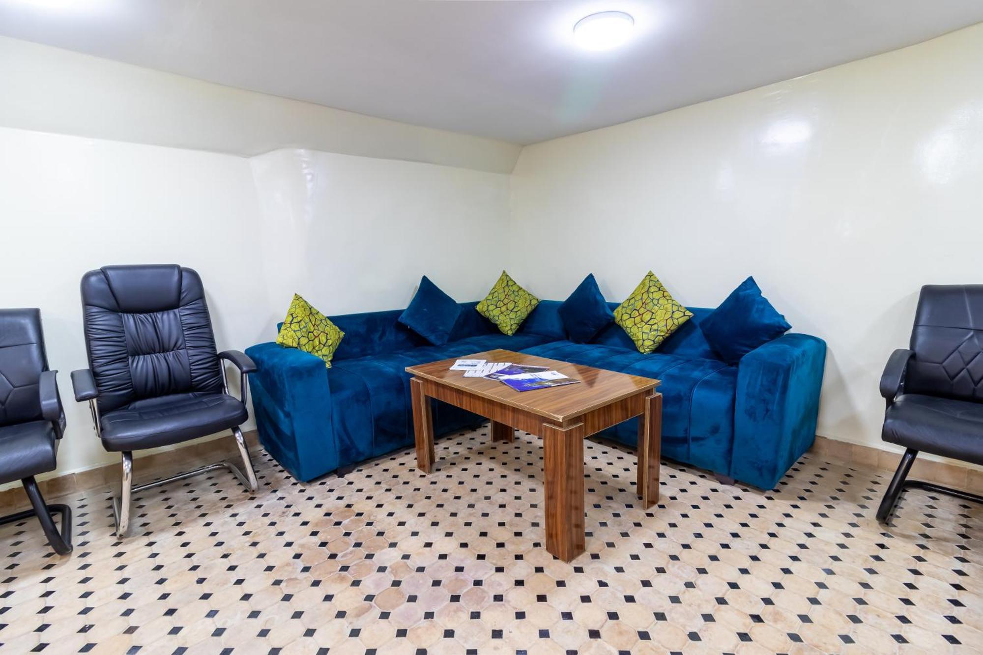 Riad Batha Fez Buitenkant foto