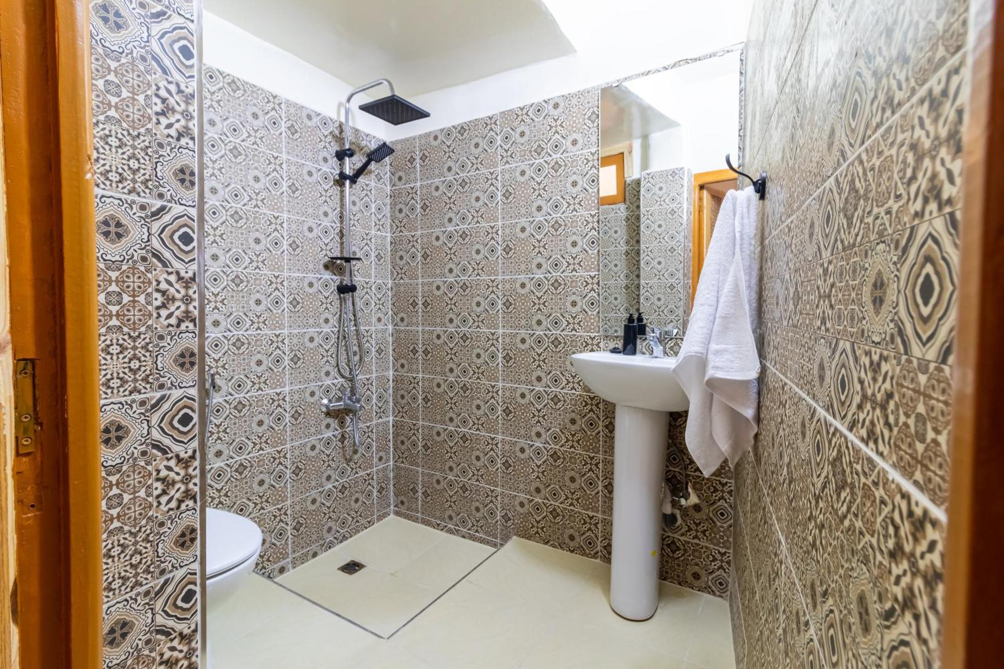 Riad Batha Fez Buitenkant foto